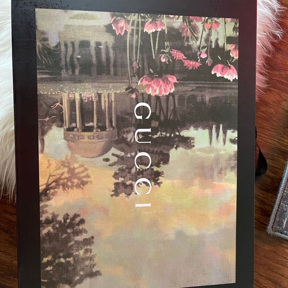 RARE  Gucci Dionysus handbag - Picture 10 of 13